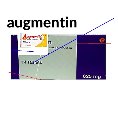 Pharmacie en ligne augmentin